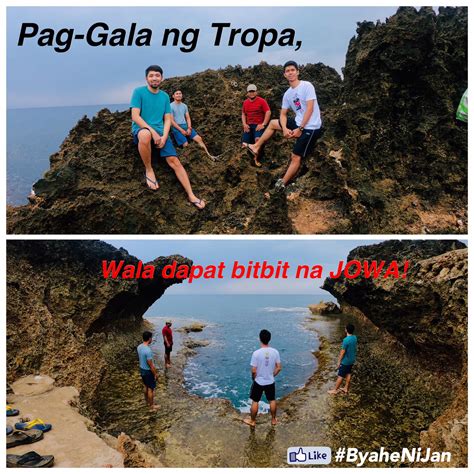 Walang tropa tropa pag nalibugan .
